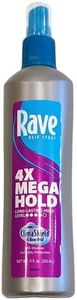 Rave Mega 
