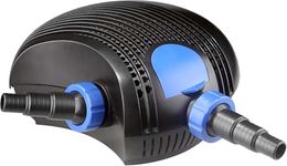 Grech CTF Super ECO Pond Pump Filter Pump (SUN-SUN CTF 16000 L/h)