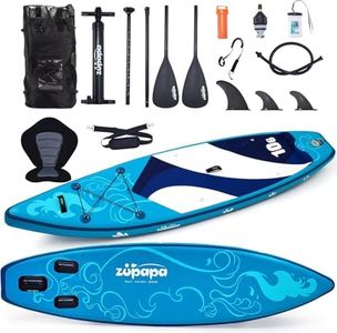 Zupapa 10'
