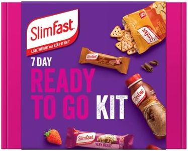 SlimFast 7