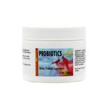 Probiotics, Bird Probiotic Formula (1 Ounce)