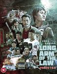 The Long Arm of the Law 1&2 Standard Edition [Blu-ray] [Region A & B]