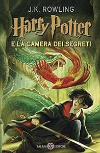 Harry Pott