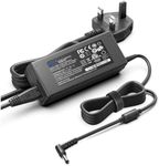 KFD 19V 4.74A 90W Power Supply Adapter for Intel NUC Mini PC 11 12 10 NUC11PAHi7 ASUS ROG Strix XG27AQV Swift PG348Q PG349Q Gaming Monitor Chicony A10-090P3A A090A076L Power Cable PSU
