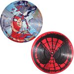 Spider-Man: Homecoming O.S.T. (150G/Picture Disc)