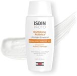 ISDIN Eryfotona Actinica Zinc Oxide