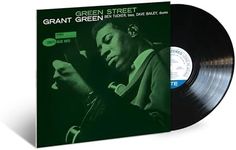 Green Street (Blue Note Classic Vin