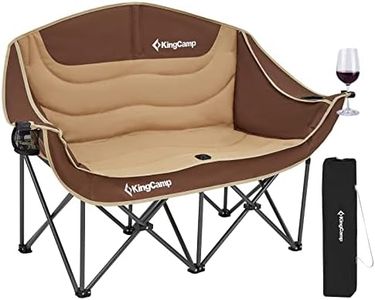KingCamp D