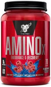 BSN Amino 