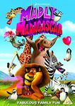 Madly Madagascar [DVD] [2017]