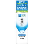 Hada Labo Rohto Goku-Jun Hyaluronic Lotion Light Type (170 Ml/5.7 fl. Oz)