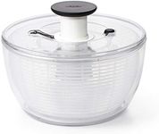 OXO Good Grips Salad Spinner, 4.0 L