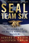 SEAL Team Six: Memoirs of an Elite Navy SEAL Sniper