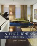 Interior Lighting for Designers