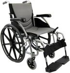 Karman Healthcare Ergonomic Wheelch