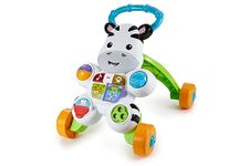 Push And Walk Toys