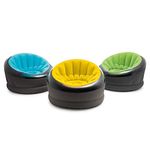 Intex Inflatable Furniture, Color May Vary, One Size