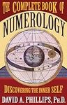 The Complete Book of Numerology: Di