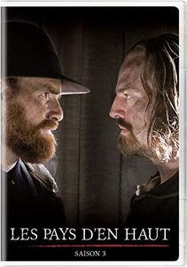 Les pays d'en haut: Saison 3 [French only] (Version française)