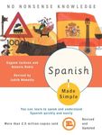 Spanish Made Simple: Revised and Updated