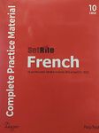 Setrite French - 10 (Complete Practice Material)