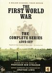 The First World War: The Complete Series