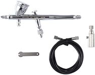 GSI Creos GNZ-PS270 Airbrush, Silver