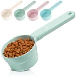 MSBC Melamine Dog Food Scoop 1 Cup,