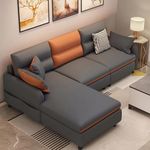 Sectional Sofa For Basement