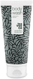 Body Wash 