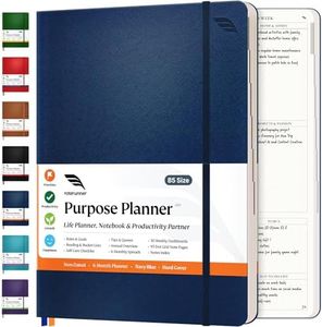 Purpose Pl