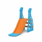 Amazon Brand – Solimo Penguin Slide for Indoor & Outdoor Use | Safe & Fun | Ideal for Boys & Girls | Toy for Kids | Easy Assembly | Suitable for Age 24M-5Y