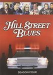 Hill Street Blues: Season Four