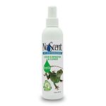 No Scent Reptile - Professional Pet Waste Odor Remover and Eliminator - Safe Natural Probiotic & Enzyme Cleaning Formula for Tanks Terrariums Enclosures and Substrates (8 oz)