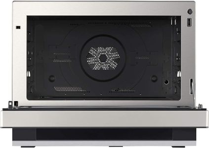 Panasonic 31L Convection Microwave Oven – CF87 Large Capacity