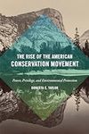 The Rise of the American Conservati