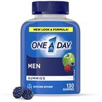 Mens Multivitamin Gummy