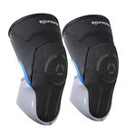 Spinlock Kneepads (Medium)