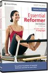 STOTT PILATES: Essential Reformer 3rd Edition 2 Disc Set (6 languages)