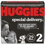 Huggies Special Delivery Hypoallerg