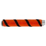 Shark APEX DuoClean Powered Lift-Away Soft Roller, Orange