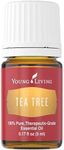 Young Living Tea Tree (Melaleuca Al