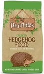 Brambles Crunchy Hedgehog Food 2kg