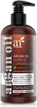 Artnaturals Oil Conditioner Fl Oz Castor - – and for Color Treated Hair