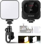 NEEWER Clip On Light Selfie Light f