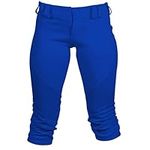 3N2 Women's Softball Pants NuFit Kn