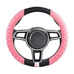 Cxtiy Universal Car Steering Wheel 