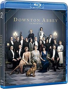 Downton Ab