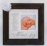 Mimi's Joy Picture Frame with Poetr