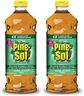 Pine-Sol Multi-Surface Cleaner, Original, 1.41 L, 2-pack